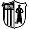 Corby Town logo