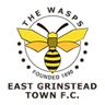 East Grinstead Town logo