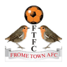 Frome Town logo