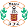 Grays Athletic logo