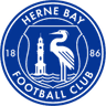 Herne Bay logo