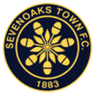 Sevenoaks Town logo