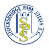 Stocksbridge Park Steels logo