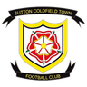 Sutton Coldfield Town logo