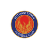 Witham Town logo