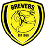 Burton Albion logo