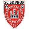 SC Sopron logo