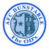 AFC Dunstable logo