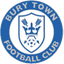 Bury Town logo