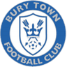 Bury Town logo