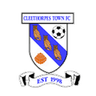 Cleethorpes Town logo