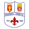 Coleshill Town logo