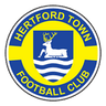 Hertford Town logo