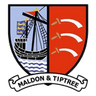 Maldon & Tiptree logo