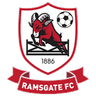 Ramsgate logo