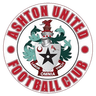 Ashton United logo