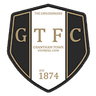 Grantham Town logo