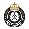 Kings Langley logo