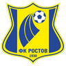 FC Rostov logo