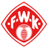 Würzburger Kickers logo