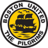 Boston United logo