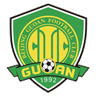 Beijing Guoan logo