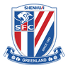 Shanghai Shenhua logo