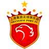 SHANGHAI SIPG logo