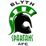 Blyth Spartans logo