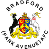 Bradford (Park Avenue) logo