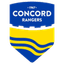 Concord Rangers logo