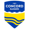 Concord Rangers logo