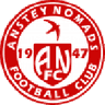 Anstey Nomads logo