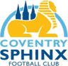 Coventry Sphinx logo