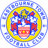 Eastbourne Town logo