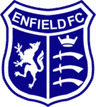 Enfield 1893 logo