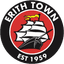 Erith Town logo