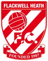 Flackwell Heath logo