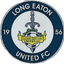 Long Eaton United logo