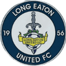 Long Eaton United logo