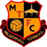 Mildenhall Town logo