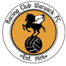 Racing Club Warwick logo