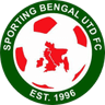 Sporting Bengal United logo