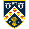 Wellingborough Town logo