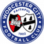 Worcester City logo