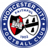 Worcester City logo