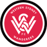 Western Sydney Wanderers logo