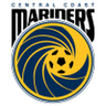 Central Coast Mariners logo