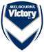 Melbourne Victory logo