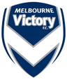 Melbourne Victory logo